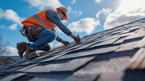 Fast & Reliable Emergency Roof Repairs in Hinckley, IL